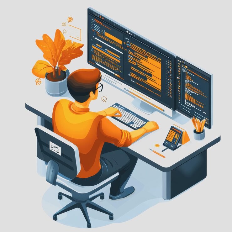 Manual website restoration team rebuilding a website from Wayback Machine archives